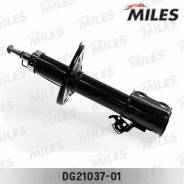    Toyota Picnic/Ipsum/Avensis Verso (SXM10, CXM10) / GAIA / Nadia 09/96-05/01 (KYB 334172) DG21037-01 Miles DG21037-01 DG210...