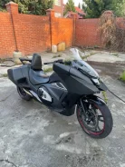 Honda NM4. 750����. ��., ��������, ���, � �������� ����