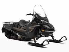 BRP Lynx Commander Limited. ��������, ��� ���, ��� �������. ��� ����� �� ������������ ����