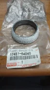 ������ ��������� ���������� 17451-64040 �������� Toyota 1745164040 ����