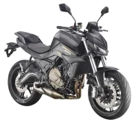 QJMotor SRK 700. 698����. ��., ��������, ���������, ��� ������� ����