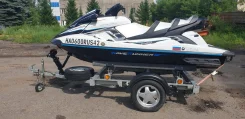 Yamaha FX. 2018 ��� ����