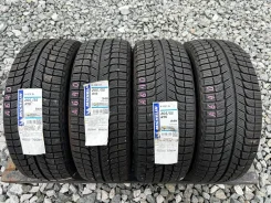 Michelin X-Ice 3+. ������, ��� �����, 2018 ���, ����� ����
