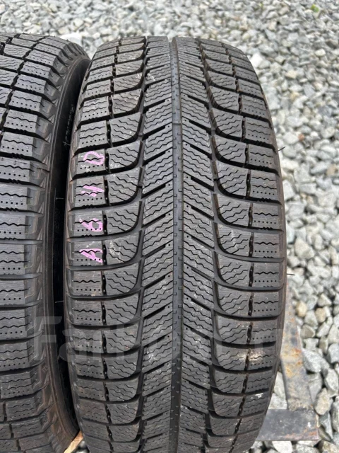 Michelin X-Ice 3+. ������, ��� �����, 2018 ���, ����� ����