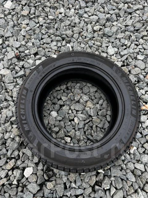 Michelin X-Ice 3+. ������, ��� �����, 2018 ���, ����� ����