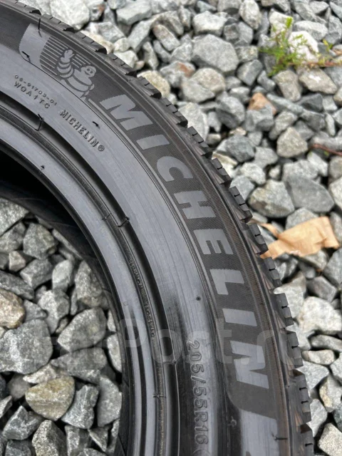 Michelin X-Ice 3+. ������, ��� �����, 2018 ���, ����� ����