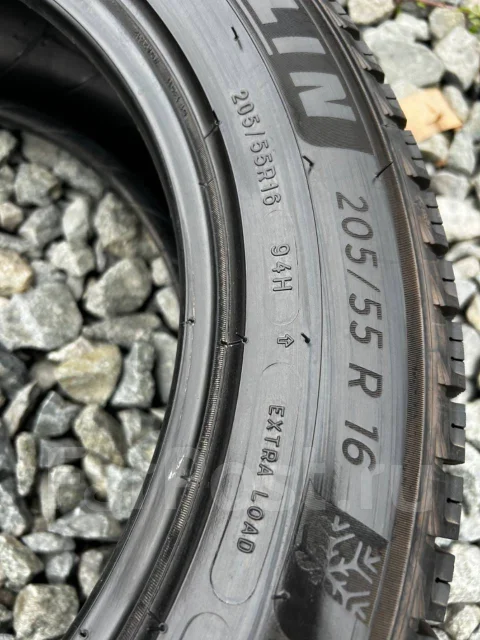 Michelin X-Ice 3+. ������, ��� �����, 2018 ���, ����� ����