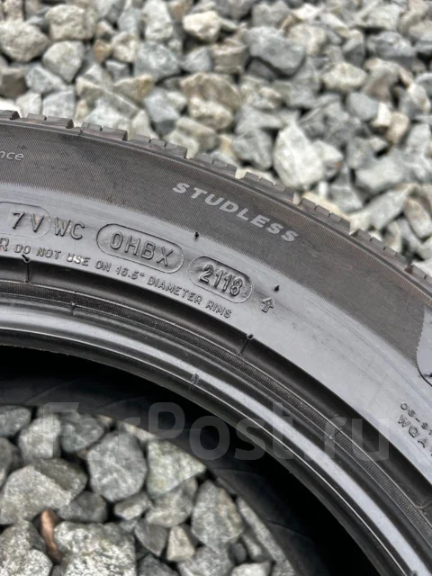 Michelin X-Ice 3+. ������, ��� �����, 2018 ���, ����� ����
