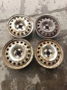 Touchdown. 6.5x16", 4x100, ET40, �� 60,1���. ����