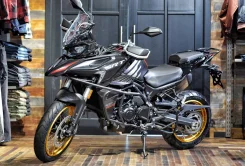 QJMotor SRT 800S. 977����. ��., ��������, ���������, ��� ������� ����