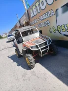 Polaris Ranger RZR S 800. ��������, ��, �� ����