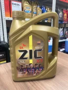 ZIC X9. 5W-30, �������������, 4��. ����