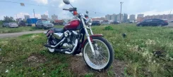 Harley-Davidson Sportster 1200. 1 200����. ��., ��������, ���������, ������ �� �� ����