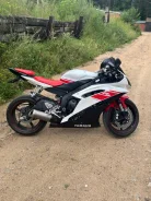Yamaha YZF. 600����. ��., ��������, ���������, ������ �� �� ����