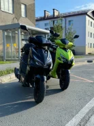 SPR-Motors Sport FS+. 125����. ��., ��������, ������ �� �� ����