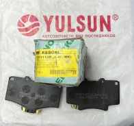 ������� ��������� ����� Toyota LAND Cruiser 80 92-98 AN-406WK AN-406WK ����