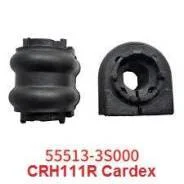 ������ (�����������) ������� ������������� Hyundai Creta (2016) CAR-DEX CRH111R CRH111R ����