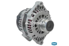 ��������� Chevrolet Captiva (C100) (2006-2010) Krauf ALD7029BA ALD7029BA ����