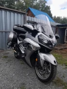 Kawasaki 1400 GTR. 1 400����. ��., ��������, ���������, ������ �� �� ����