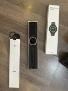 Samsung Galaxy Watch6 Classic. GPS ����