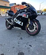 Suzuki GSX-R 600. 600����. ��., ��������, ���������, ������ �� �� ����