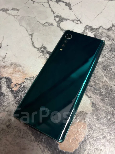 LG Velvet. �/�, 128 ��, �������, 5G ����