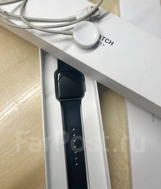 Apple Watch Series 3 ����