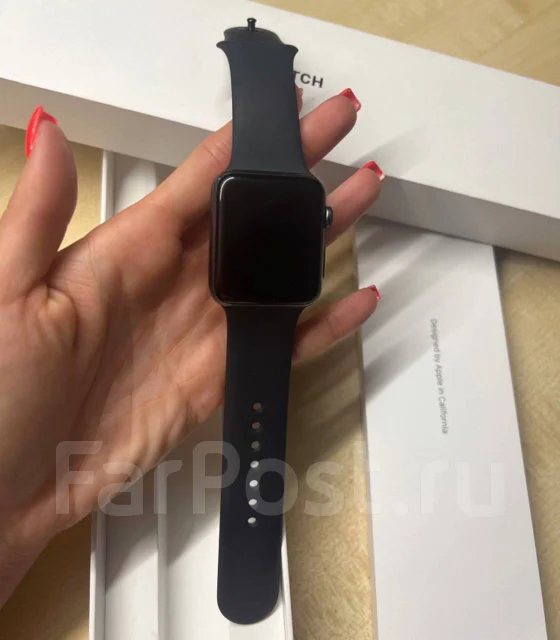 Apple Watch Series 3 ����