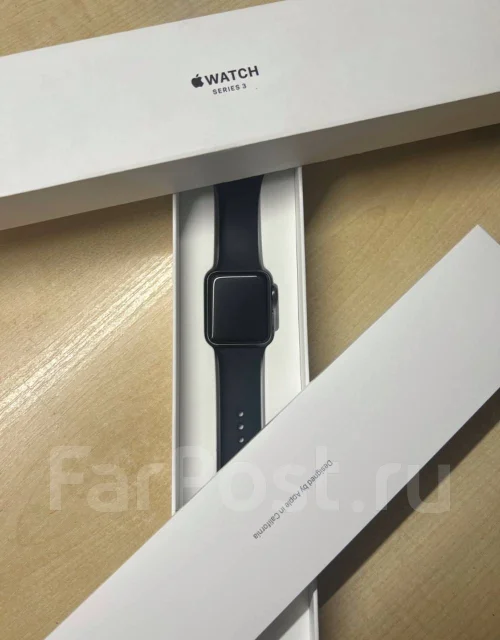 Apple Watch Series 3 ����