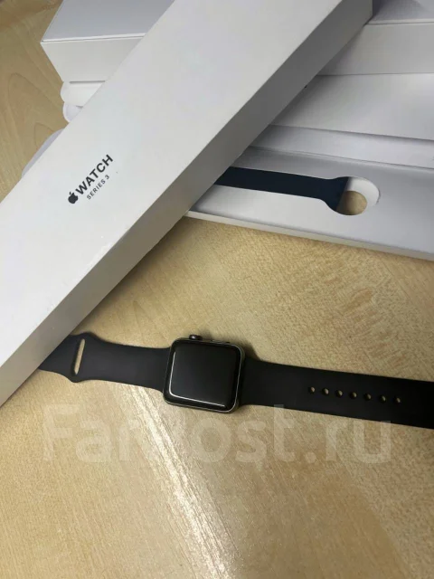 Apple Watch Series 3 ����