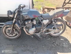 Kawasaki ZXR 400 Ninja. 400����. ��., ����������, ��� ���, ������ �� �� ����