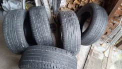 Nokian Hakka SUV. ������, �/�, ����� 35 % ����