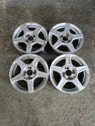 Jic. 6.0x14", 4x100, 4x114.3, ET38,  67,1. 