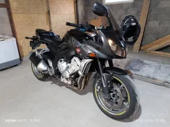 Yamaha FZ1-S. 998����. ��., ��������, ���������, ������ �� �� ����