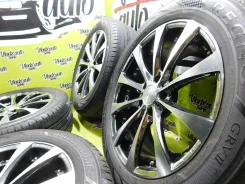 Cosmic Venerdi. 7.5x18", 5x114.3, ET40, �� 73���. ����