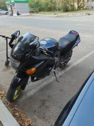 Kawasaki ZZR 400. 400����. ��., ��������, ���������, ������ �� �� ����