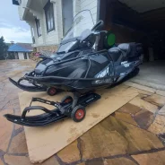 BRP Lynx 69 Yeti Army. ��������, ��, �� ����