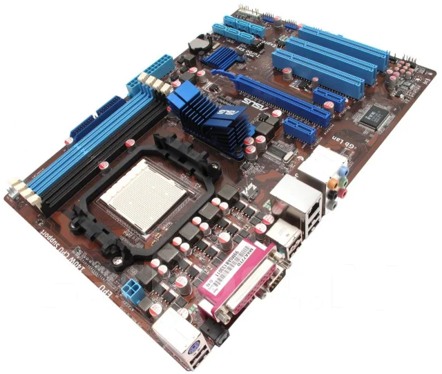 Socket AM3 ����