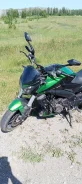 Bajaj Dominar 400. 380����. ��., ��������, ���������, ������ �� �� ����