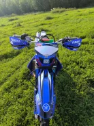 Yamaha WR 450F. 450����. ��., ��������, ��� ���, ������ �� �� ����