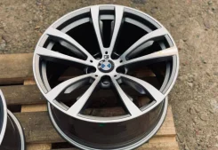 Powcan. 10.0/11.0x20", 5x120, ET40/37, �� 74,1���. ����