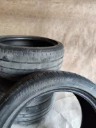Bridgestone Turanza T002. ������, 2019 ���, �/�, ����� 50 % ����