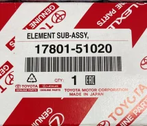 ������ ��������� - �����:Toyota - ���:1780151020 Toyota/Lexus 1780151020 1780151020 ����