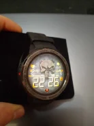 Honor Watch GS Pro. GPS, IP67, IP68 ����