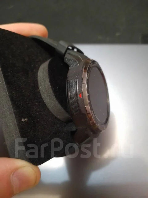 Honor Watch GS Pro. GPS, IP67, IP68 ����