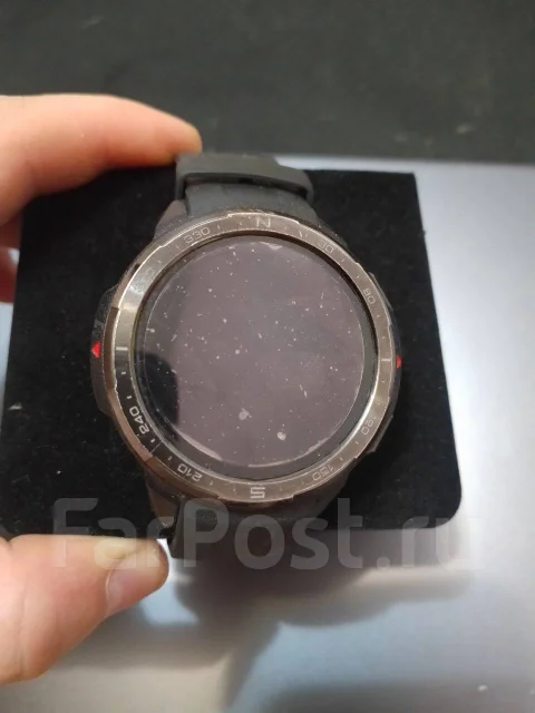 Honor Watch GS Pro. GPS, IP67, IP68 ����