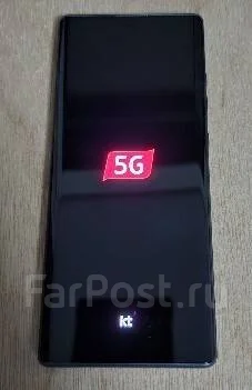 LG Wing. �����, ������ ����