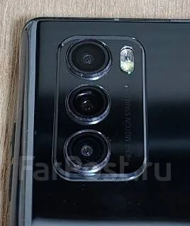 LG Wing. �����, ������ ����