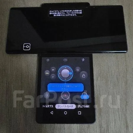 LG Wing. �����, ������ ����