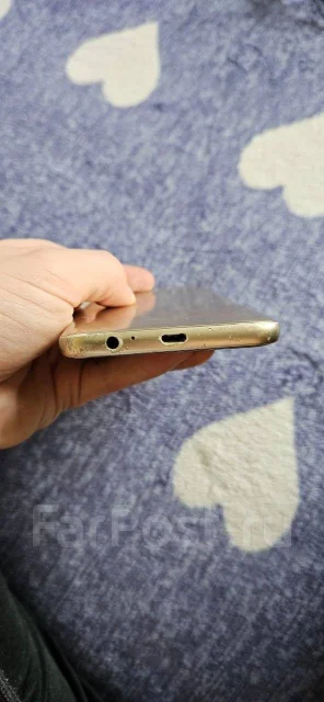 Samsung Galaxy J6. �/�, 32 ��, �������, 3G, 4G LTE, Dual-SIM ����